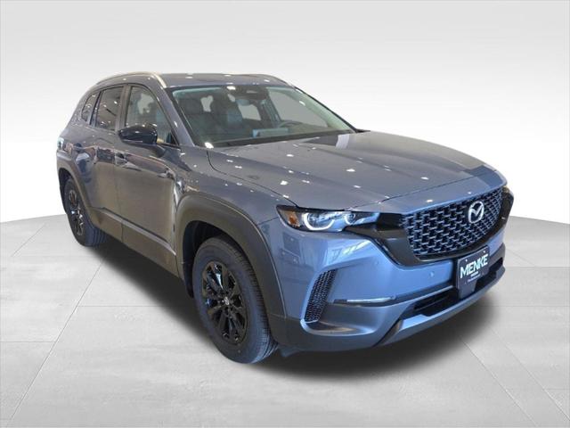2026 Mazda CX-50 Hybrid Preferred for sale in Schofield, WI