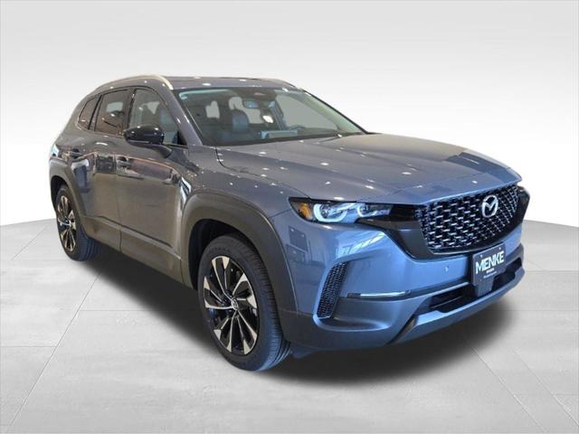 2026 Mazda CX-50 Hybrid Premium Plus for sale in Schofield, WI