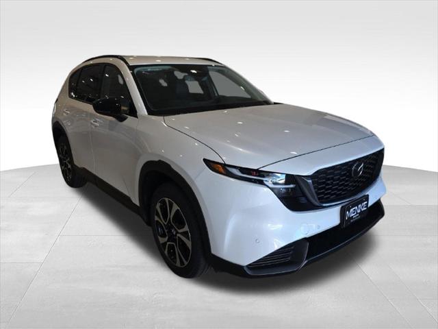 2026 Mazda CX-5 2.5 S Preferred for sale in Schofield, WI