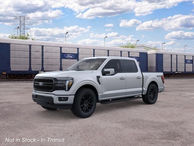 2026 Ford F-150 LARIAT for sale in Starke, FL