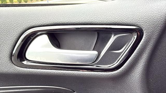2021 Dodge Durango SXT Plus RWD
