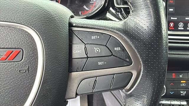 2021 Dodge Durango SXT Plus RWD