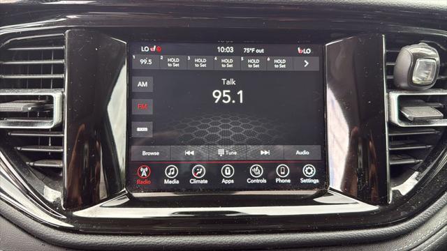 2021 Dodge Durango SXT Plus RWD