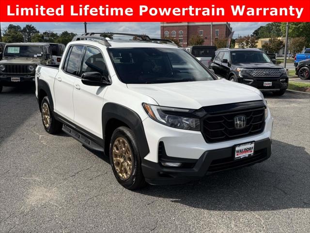 2022 Honda Ridgeline Black Edition for sale in Prince Frederick, MD