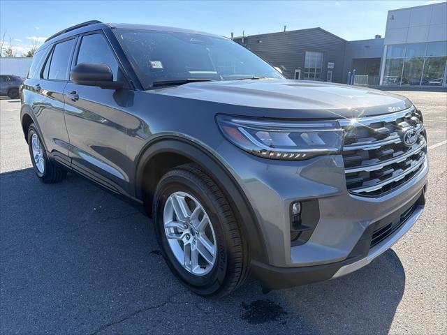 2027 Ford Explorer Active for sale in Lewisburg, PA