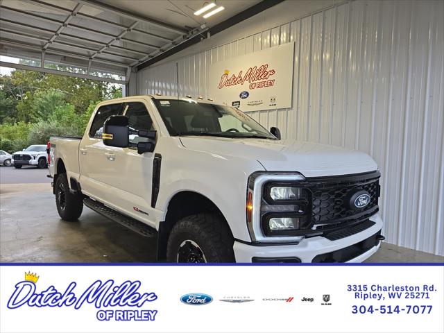 2027 Ford F-250 LARIAT for sale in Ripley, WV