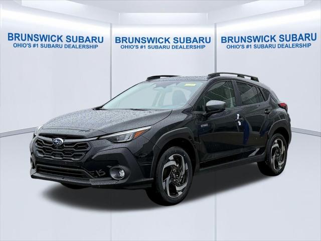 2026 Subaru Crosstrek Limited for sale in Brunswick, OH