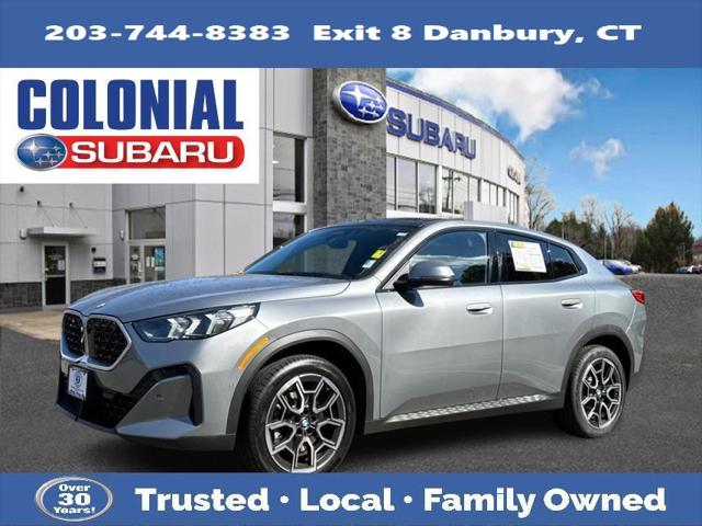 2025 BMW X2 xDrive28i for sale in Danbury, CT
