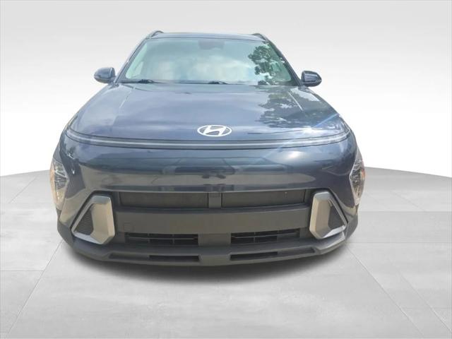 2024 Hyundai Kona SEL 2024 Hyundai Kona SEL