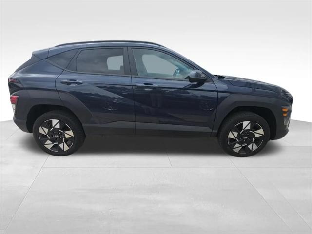 2024 Hyundai Kona SEL 2024 Hyundai Kona SEL