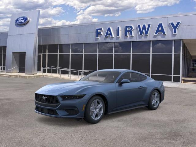 2026 Ford Mustang EcoBoost Fastback for sale in Greenville, SC