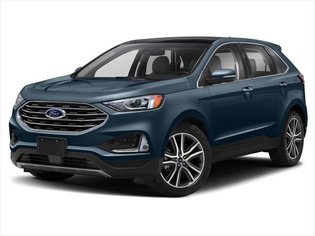 2019 Ford Edge SEL for sale in Brunswick, OH