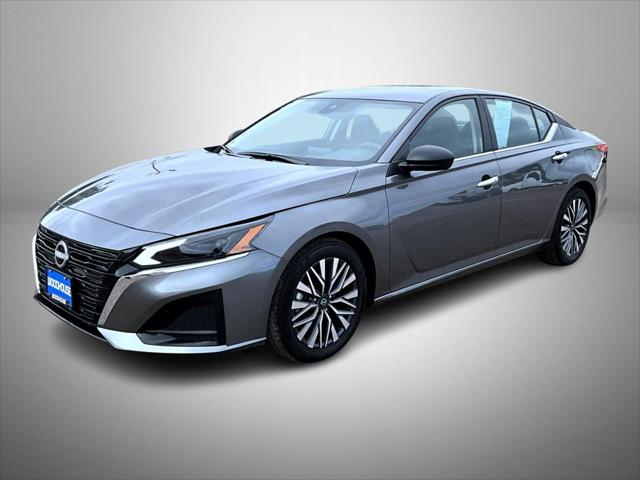 2025 Nissan Altima SV FWD for sale in Sioux City, IA
