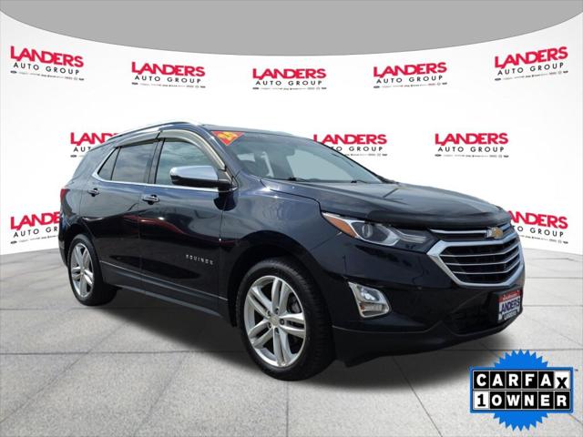 2020 Chevrolet Equinox AWD Premier 2.0L Turbo for sale in Southaven, MS