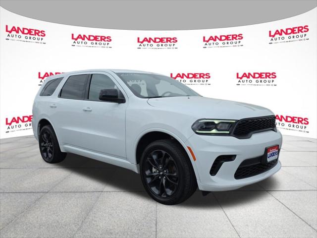 2025 Dodge Durango GT AWD for sale in Southaven, MS