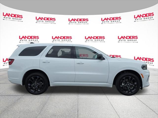 2025 Dodge Durango GT AWD