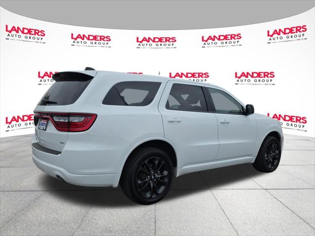 2025 Dodge Durango GT AWD