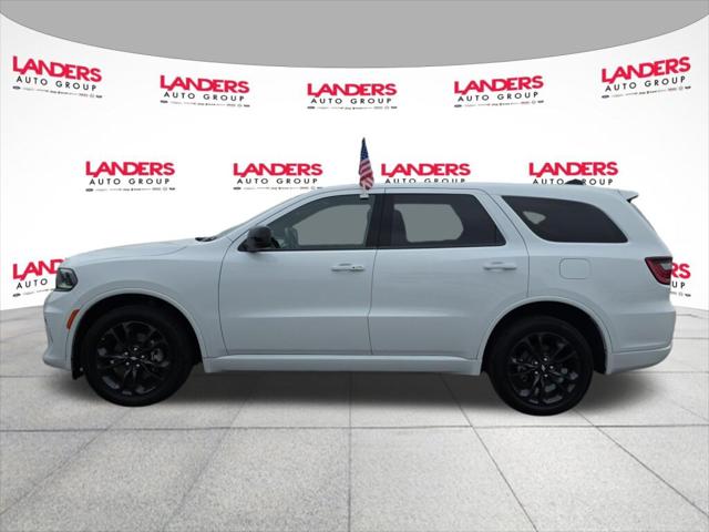 2025 Dodge Durango GT AWD