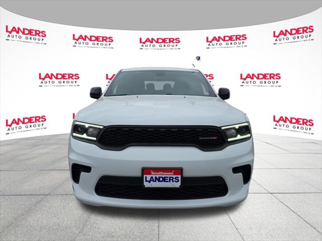 2025 Dodge Durango GT AWD