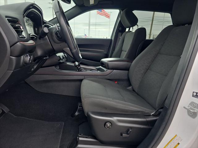 2025 Dodge Durango GT AWD
