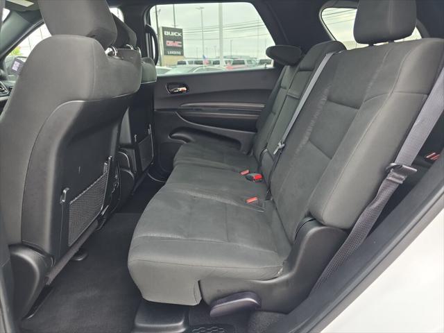 2025 Dodge Durango GT AWD