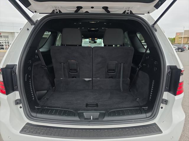2025 Dodge Durango GT AWD