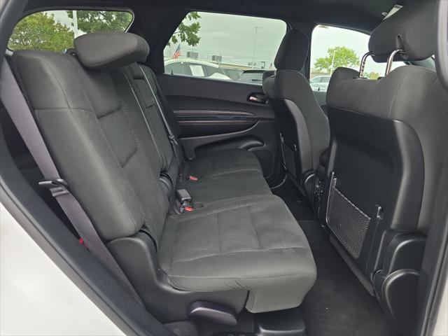 2025 Dodge Durango GT AWD