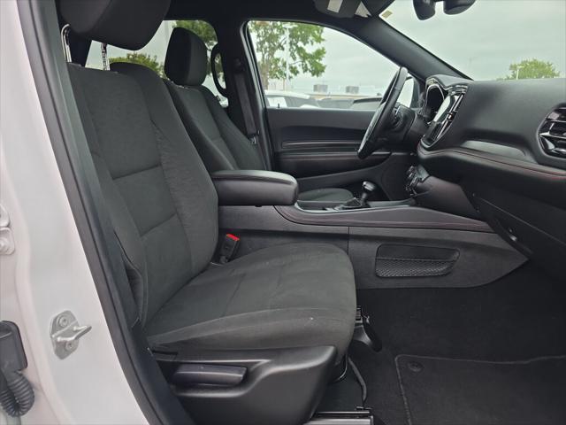 2025 Dodge Durango GT AWD