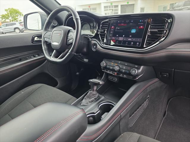 2025 Dodge Durango GT AWD