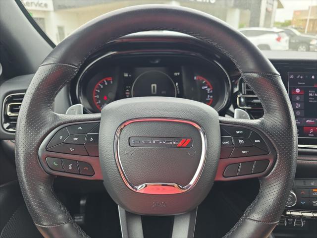 2025 Dodge Durango GT AWD