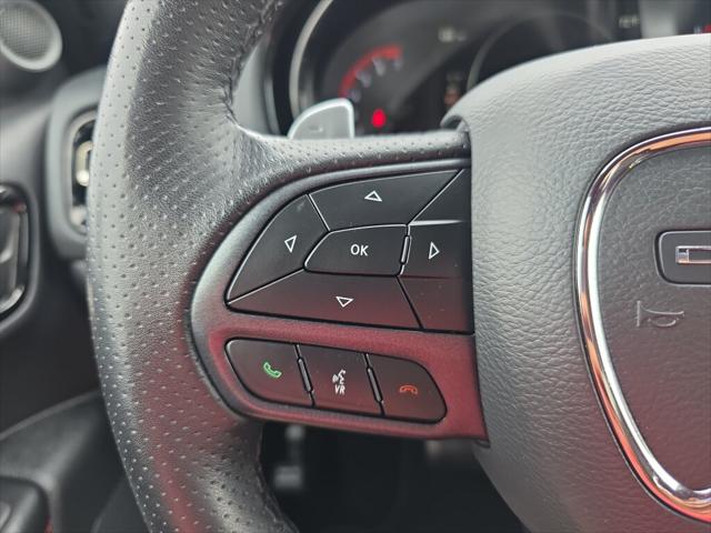 2025 Dodge Durango GT AWD