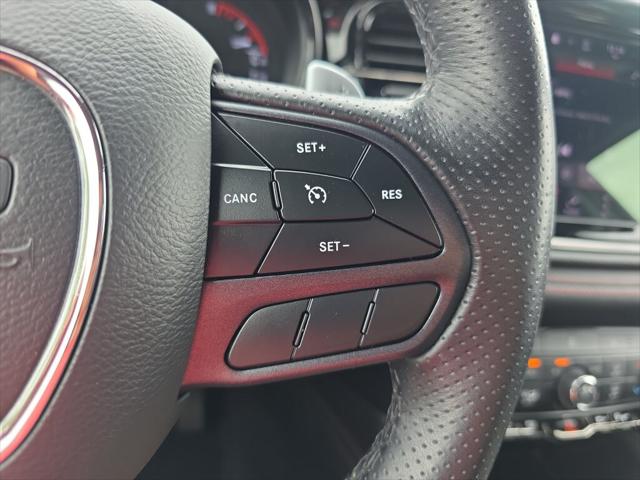 2025 Dodge Durango GT AWD