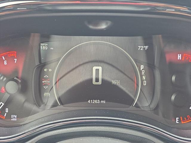 2025 Dodge Durango GT AWD