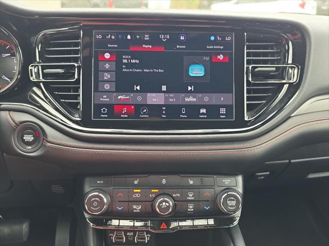 2025 Dodge Durango GT AWD