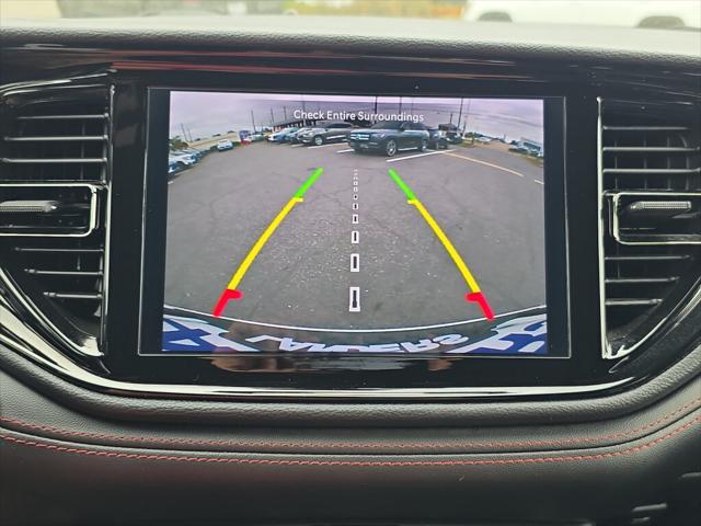 2025 Dodge Durango GT AWD