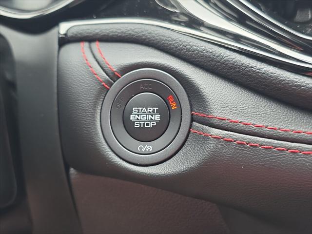 2025 Dodge Durango GT AWD