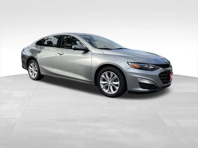 2025 Chevrolet Malibu FWD 1LT 2025 Chevrolet Malibu FWD 1LT