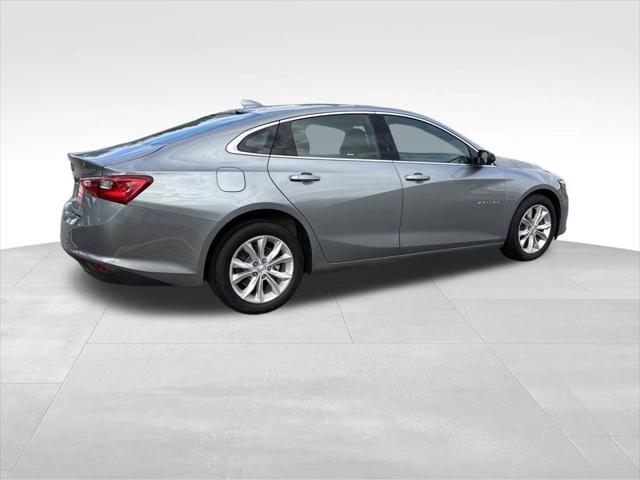 2025 Chevrolet Malibu FWD 1LT 2025 Chevrolet Malibu FWD 1LT