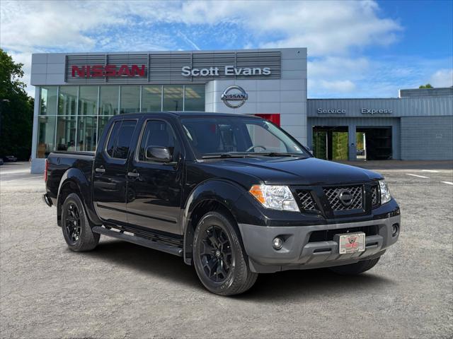 2019 Nissan Frontier SV for sale in Carrollton, GA