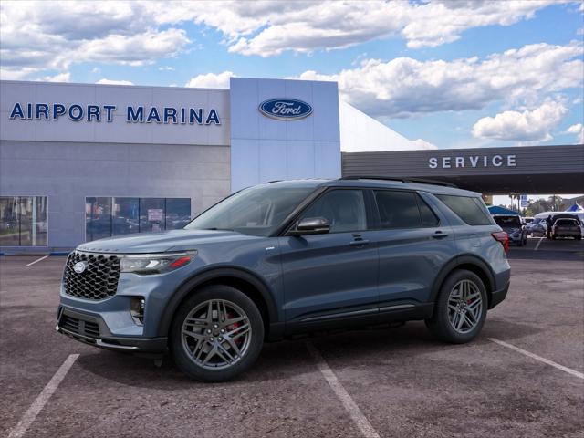 2027 Ford Explorer ST-Line for sale in Los Angeles, CA