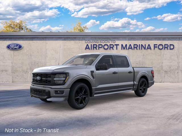 2026 Ford F-150 STX for sale in Los Angeles, CA