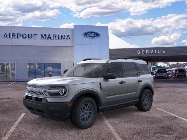 2026 Ford Bronco Sport Big Bend for sale in Los Angeles, CA