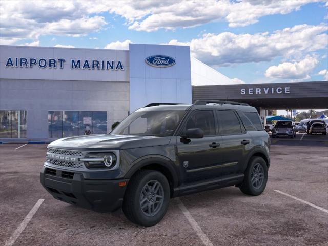 2026 Ford Bronco Sport Big Bend for sale in Los Angeles, CA