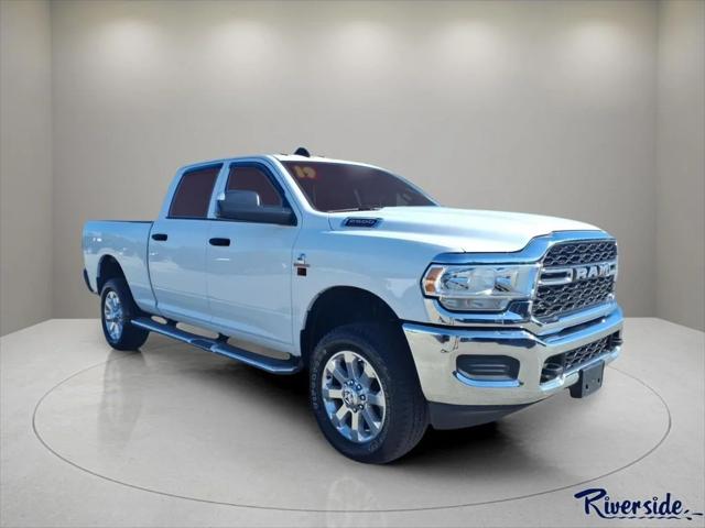 2019 Ram 2500 Tradesman Crew Cab 4x4 64 Box for sale in New Bern, NC