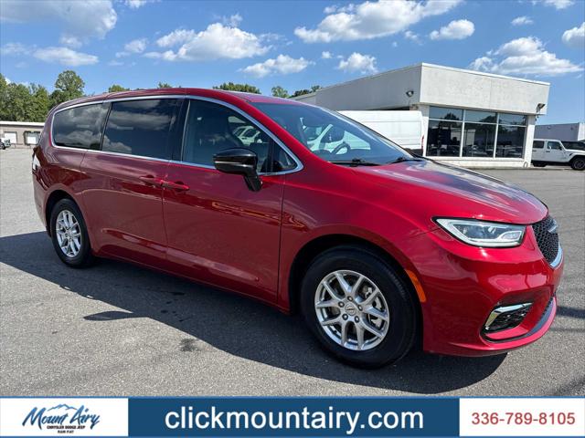 2025 Chrysler Pacifica Select for sale in Mount Airy, NC