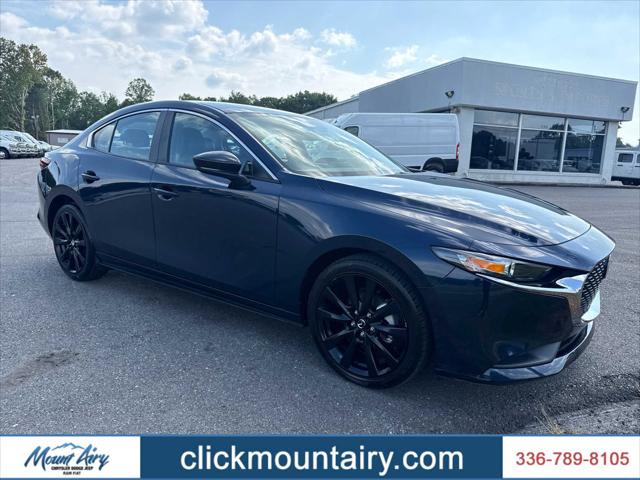 2025 Mazda Mazda3 2.5 S Select Sport for sale in Mount Airy, NC