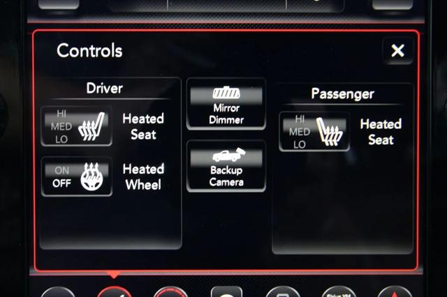 2020 Ram 1500 Rebel Crew Cab 4x4 57 Box