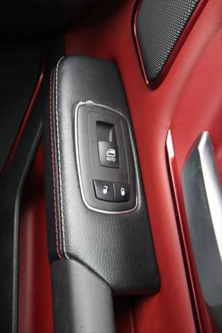 2020 Ram 1500 Rebel Crew Cab 4x4 57 Box