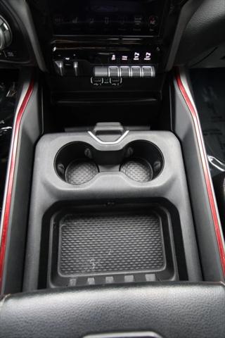 2020 Ram 1500 Rebel Crew Cab 4x4 57 Box