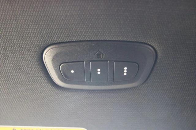 2020 Ram 1500 Rebel Crew Cab 4x4 57 Box
